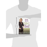 It's Rising Time!: What It Really Takes To Reach Your Financial Dreams